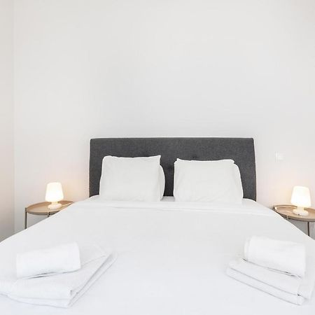 Olala Lisbon Oriente Suites A Dış mekan fotoğraf