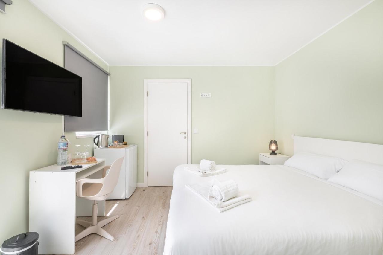 Olala Lisbon Oriente Suites A Dış mekan fotoğraf
