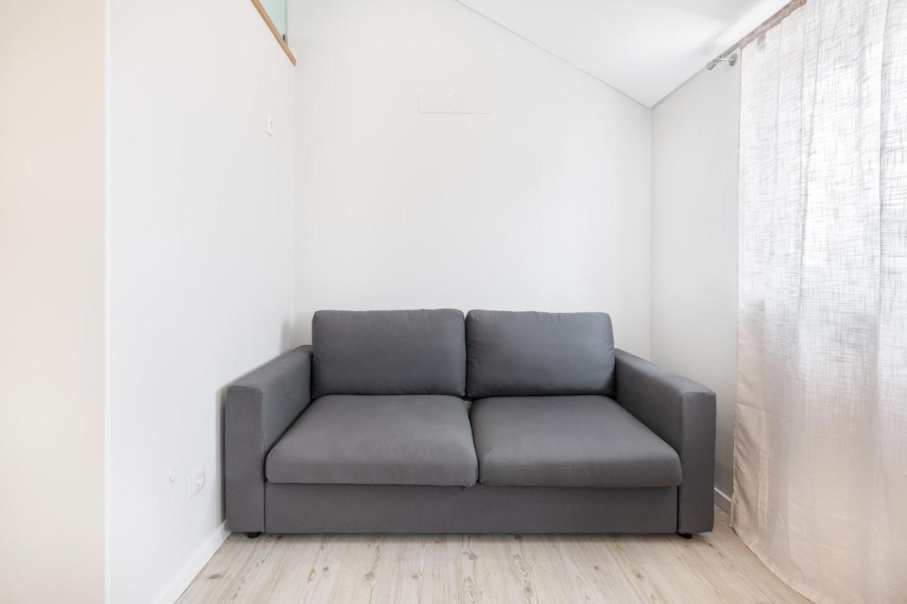 Olala Lisbon Oriente Suites A Dış mekan fotoğraf